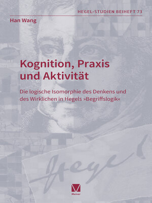 cover image of Kognition, Praxis und Aktivität